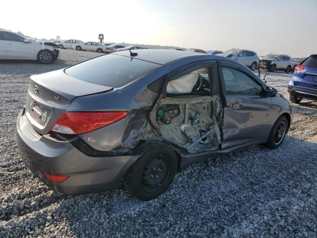 Photo 2 VIN: KMHCT4AE4HU224653 - HYUNDAI ACCENT SE 