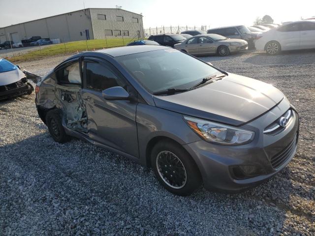 Photo 3 VIN: KMHCT4AE4HU224653 - HYUNDAI ACCENT SE 