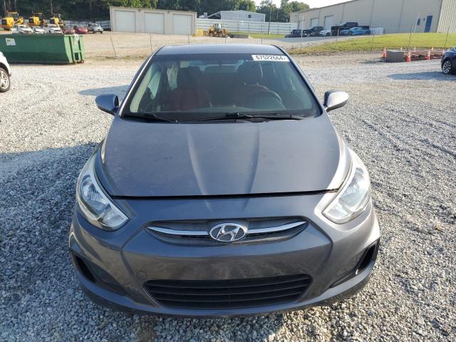 Photo 4 VIN: KMHCT4AE4HU224653 - HYUNDAI ACCENT SE 