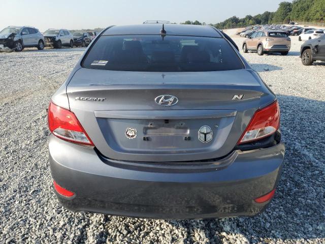 Photo 5 VIN: KMHCT4AE4HU224653 - HYUNDAI ACCENT SE 