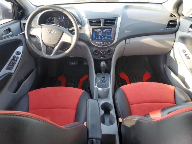 Photo 7 VIN: KMHCT4AE4HU224653 - HYUNDAI ACCENT SE 