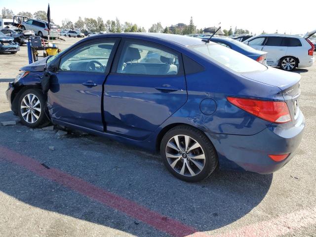 Photo 1 VIN: KMHCT4AE4HU225883 - HYUNDAI ACCENT SE 