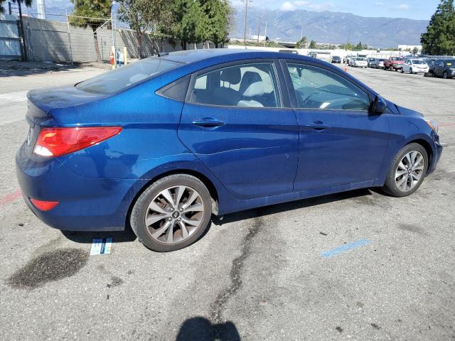 Photo 2 VIN: KMHCT4AE4HU225883 - HYUNDAI ACCENT SE 