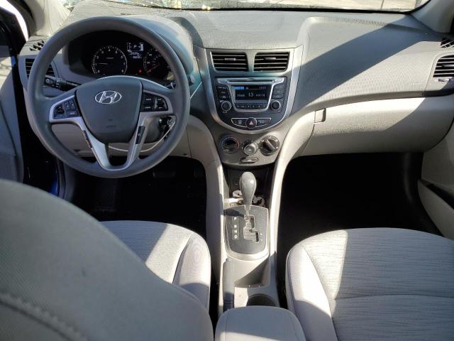 Photo 7 VIN: KMHCT4AE4HU225883 - HYUNDAI ACCENT SE 