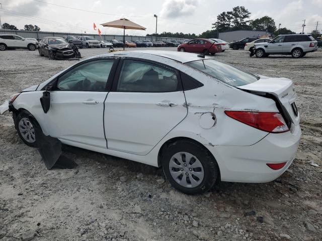 Photo 1 VIN: KMHCT4AE4HU234762 - HYUNDAI ACCENT SE 