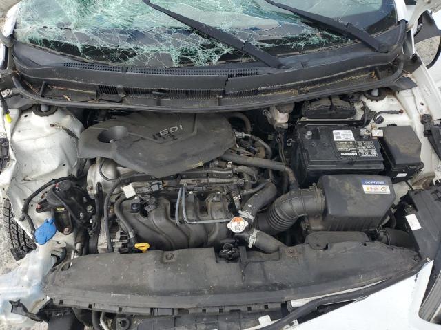 Photo 10 VIN: KMHCT4AE4HU234762 - HYUNDAI ACCENT SE 