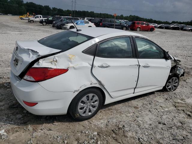 Photo 2 VIN: KMHCT4AE4HU234762 - HYUNDAI ACCENT SE 