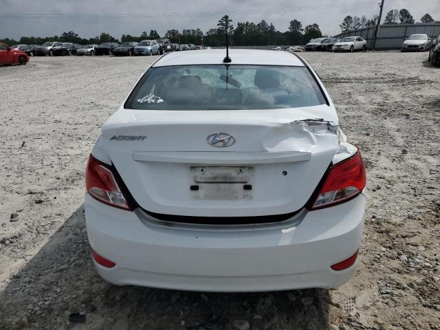 Photo 5 VIN: KMHCT4AE4HU234762 - HYUNDAI ACCENT SE 