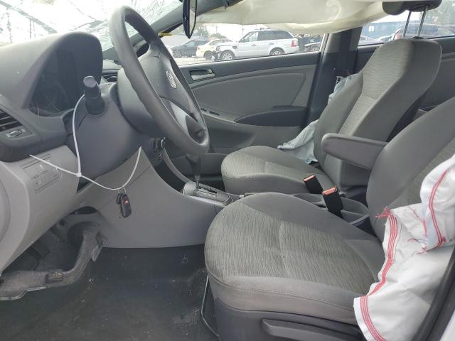 Photo 6 VIN: KMHCT4AE4HU234762 - HYUNDAI ACCENT SE 