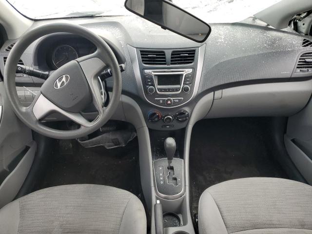 Photo 7 VIN: KMHCT4AE4HU234762 - HYUNDAI ACCENT SE 