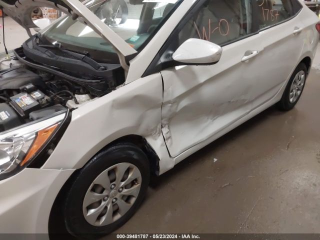 Photo 5 VIN: KMHCT4AE4HU239346 - HYUNDAI ACCENT 