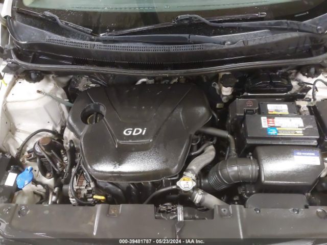 Photo 9 VIN: KMHCT4AE4HU239346 - HYUNDAI ACCENT 