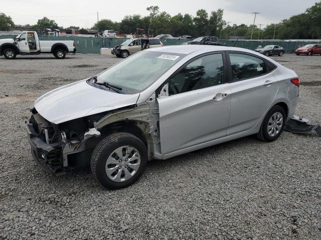 Photo 0 VIN: KMHCT4AE4HU249262 - HYUNDAI ACCENT 