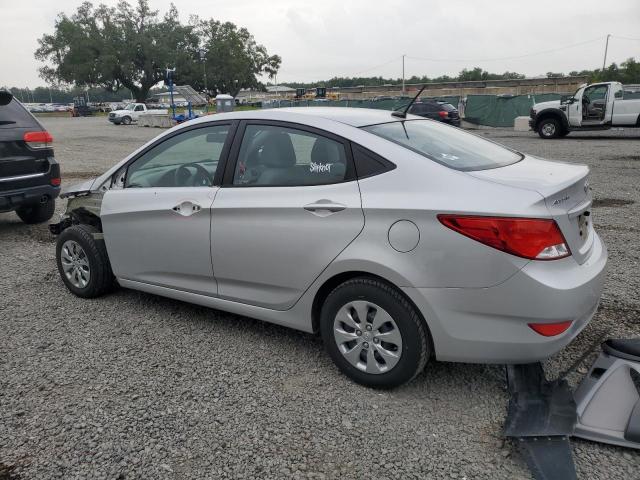 Photo 1 VIN: KMHCT4AE4HU249262 - HYUNDAI ACCENT 