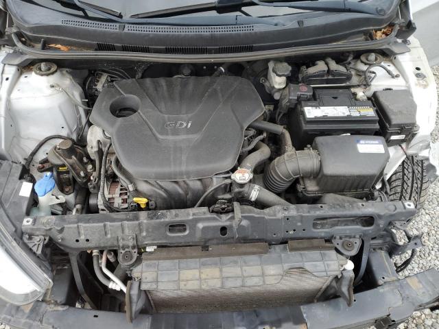 Photo 10 VIN: KMHCT4AE4HU249262 - HYUNDAI ACCENT 