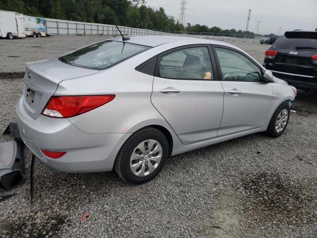 Photo 2 VIN: KMHCT4AE4HU249262 - HYUNDAI ACCENT 