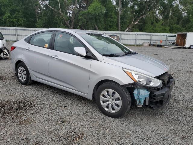 Photo 3 VIN: KMHCT4AE4HU249262 - HYUNDAI ACCENT 