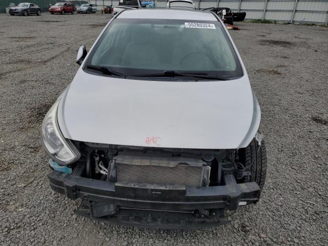 Photo 4 VIN: KMHCT4AE4HU249262 - HYUNDAI ACCENT 