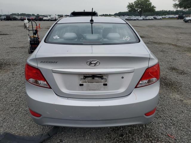 Photo 5 VIN: KMHCT4AE4HU249262 - HYUNDAI ACCENT 