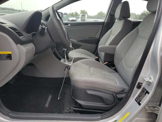 Photo 6 VIN: KMHCT4AE4HU249262 - HYUNDAI ACCENT 