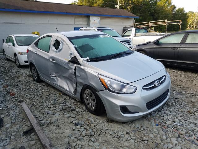 Photo 0 VIN: KMHCT4AE4HU249309 - HYUNDAI ACCENT SE 