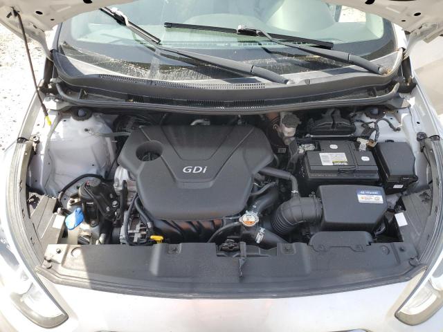 Photo 10 VIN: KMHCT4AE4HU249388 - HYUNDAI ACCENT SE 