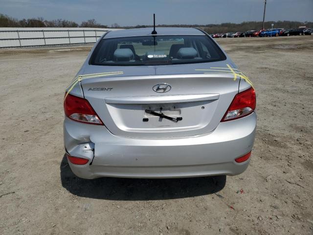 Photo 5 VIN: KMHCT4AE4HU249388 - HYUNDAI ACCENT SE 