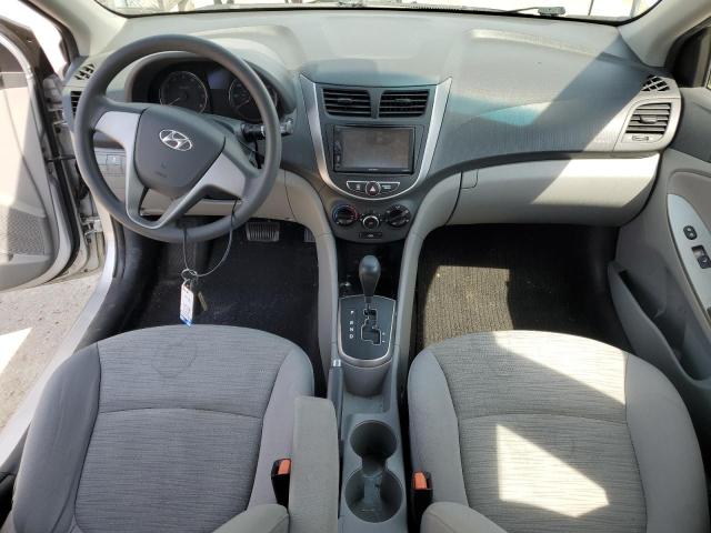 Photo 7 VIN: KMHCT4AE4HU249388 - HYUNDAI ACCENT SE 