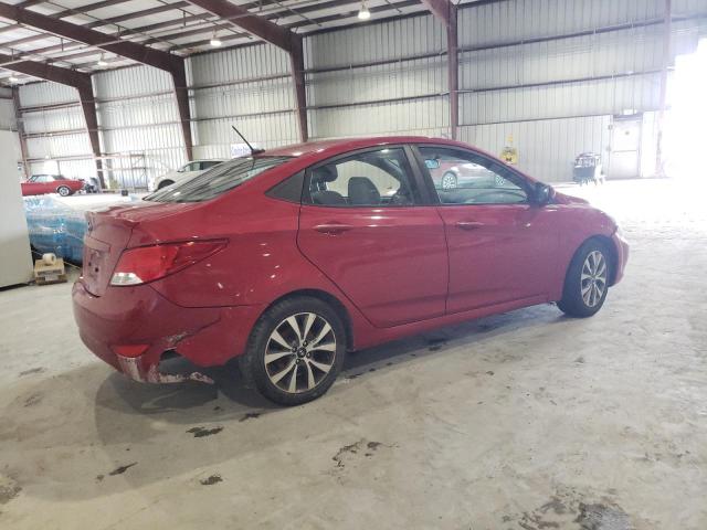 Photo 2 VIN: KMHCT4AE4HU249875 - HYUNDAI ACCENT 