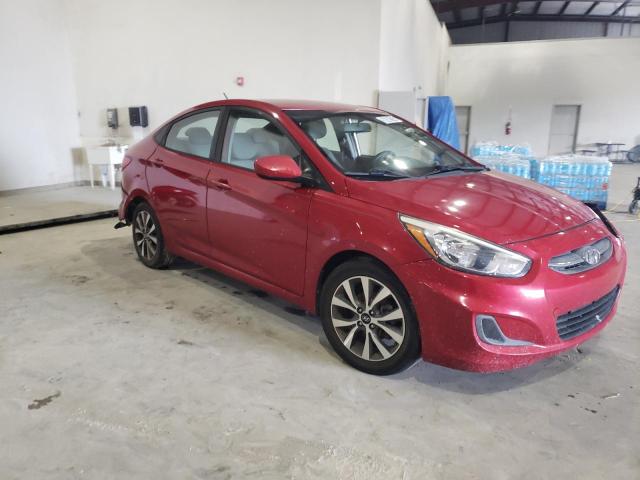 Photo 3 VIN: KMHCT4AE4HU249875 - HYUNDAI ACCENT 