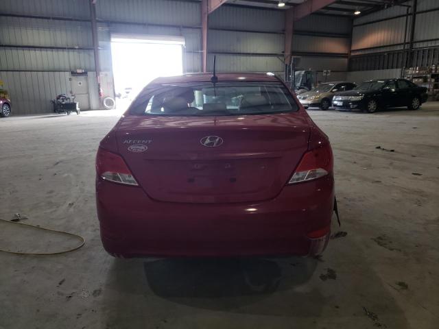 Photo 5 VIN: KMHCT4AE4HU249875 - HYUNDAI ACCENT 