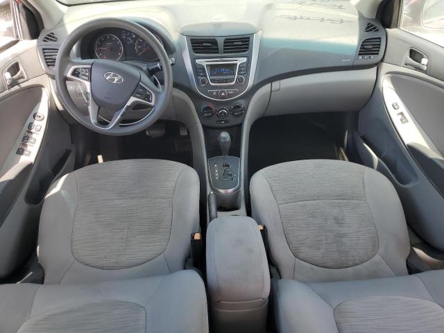 Photo 7 VIN: KMHCT4AE4HU249875 - HYUNDAI ACCENT 