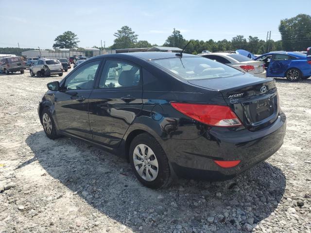 Photo 1 VIN: KMHCT4AE4HU250217 - HYUNDAI ACCENT SE 