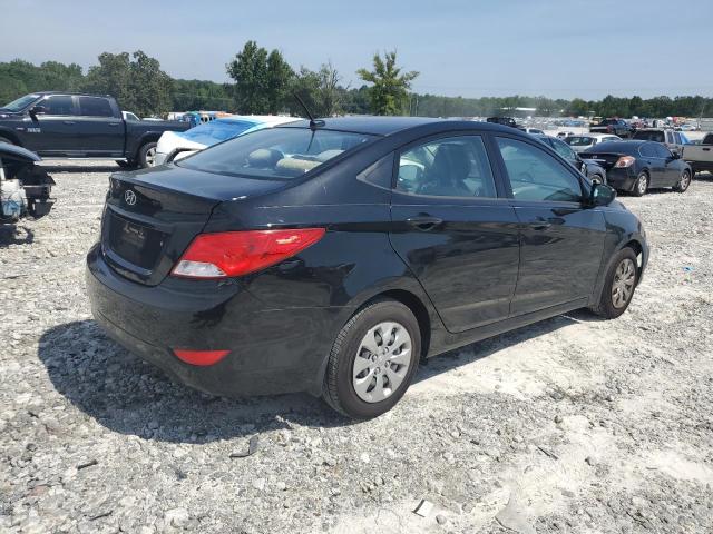 Photo 2 VIN: KMHCT4AE4HU250217 - HYUNDAI ACCENT SE 