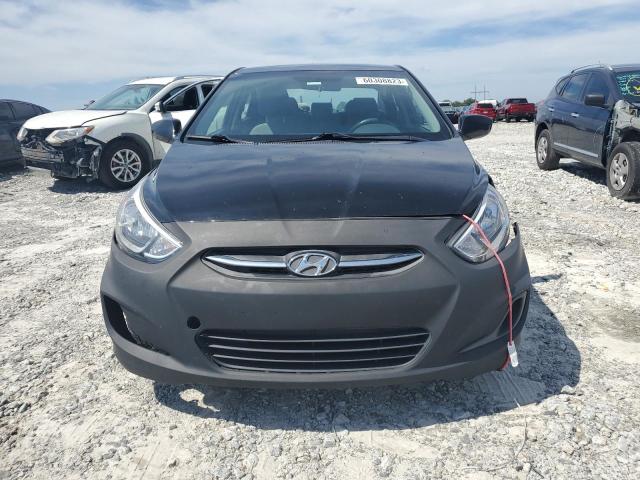 Photo 4 VIN: KMHCT4AE4HU250217 - HYUNDAI ACCENT SE 