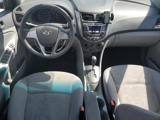 Photo 7 VIN: KMHCT4AE4HU250217 - HYUNDAI ACCENT SE 