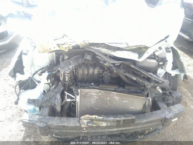 Photo 9 VIN: KMHCT4AE4HU265509 - HYUNDAI ACCENT 