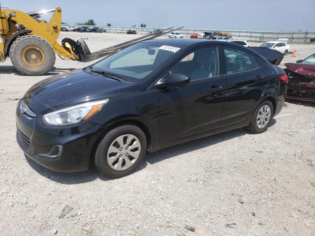 Photo 0 VIN: KMHCT4AE4HU266417 - HYUNDAI ACCENT SE 