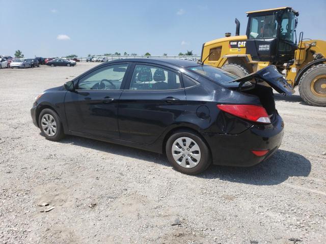 Photo 1 VIN: KMHCT4AE4HU266417 - HYUNDAI ACCENT SE 