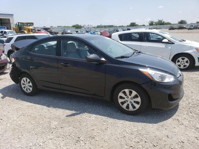 Photo 3 VIN: KMHCT4AE4HU266417 - HYUNDAI ACCENT SE 