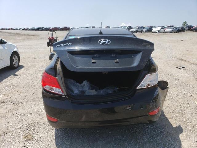 Photo 5 VIN: KMHCT4AE4HU266417 - HYUNDAI ACCENT SE 