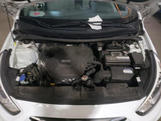 Photo 6 VIN: KMHCT4AE4HU275019 - HYUNDAI ACCENT SE 