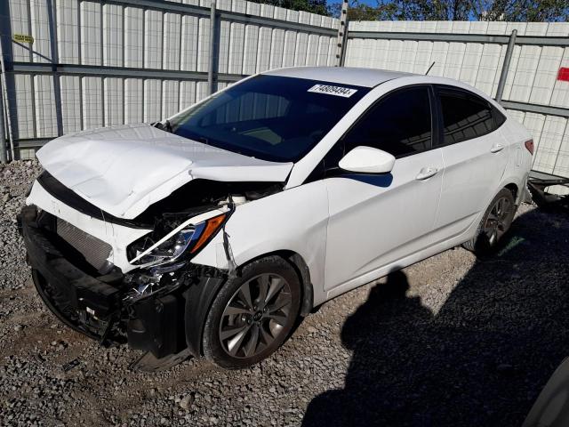 Photo 0 VIN: KMHCT4AE4HU275120 - HYUNDAI ACCENT SE 