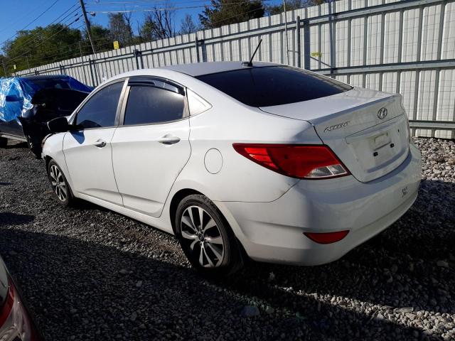 Photo 1 VIN: KMHCT4AE4HU275120 - HYUNDAI ACCENT SE 