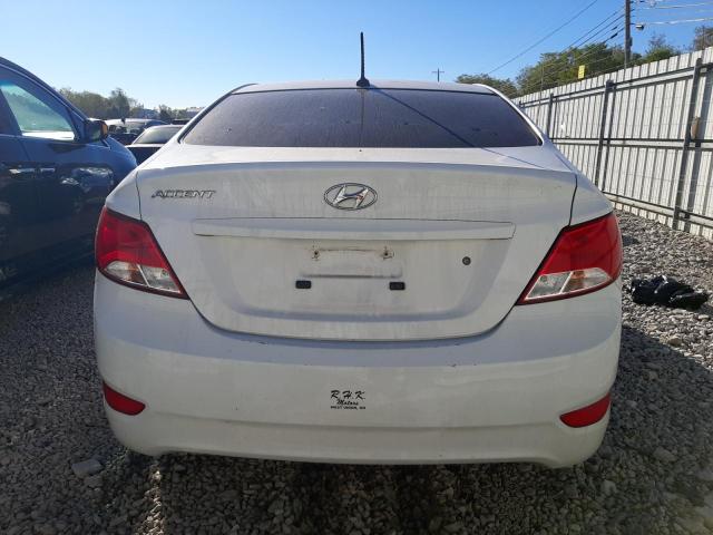 Photo 5 VIN: KMHCT4AE4HU275120 - HYUNDAI ACCENT SE 