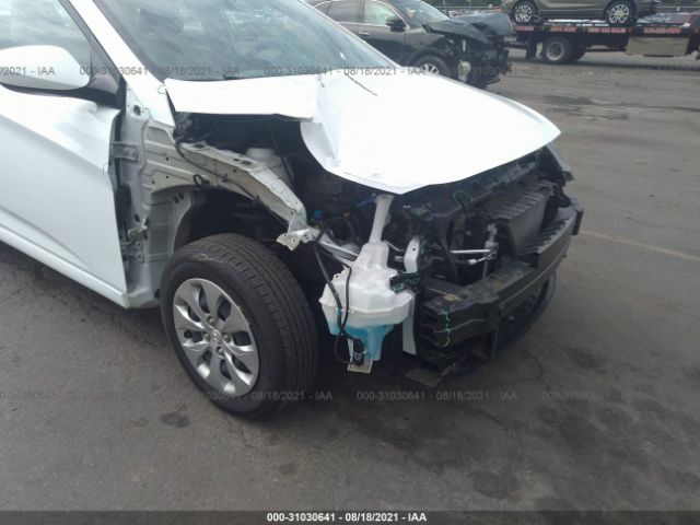 Photo 5 VIN: KMHCT4AE4HU276204 - HYUNDAI ACCENT 