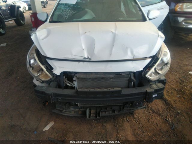 Photo 5 VIN: KMHCT4AE4HU305894 - HYUNDAI ACCENT 