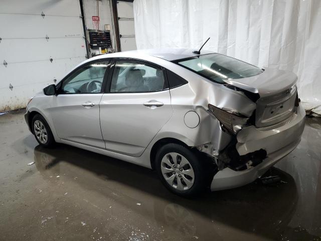 Photo 1 VIN: KMHCT4AE4HU306091 - HYUNDAI ACCENT SE 