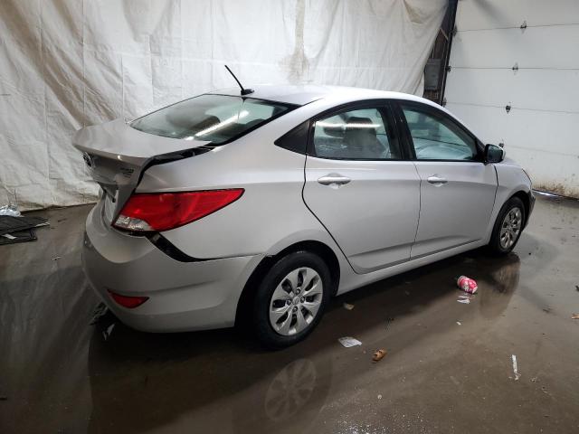 Photo 2 VIN: KMHCT4AE4HU306091 - HYUNDAI ACCENT SE 