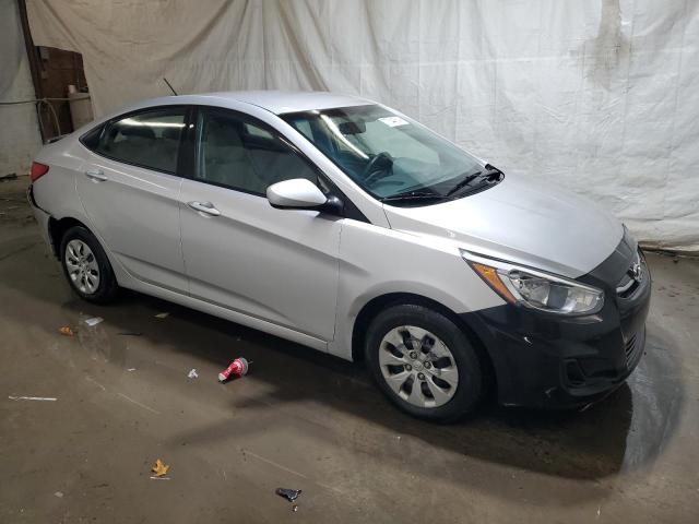 Photo 3 VIN: KMHCT4AE4HU306091 - HYUNDAI ACCENT SE 